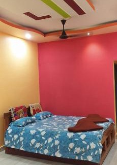 Devbag House | Ashish Resort