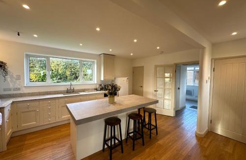 Upper Oddington House | Ashleigh - Ash Farm Cotswolds