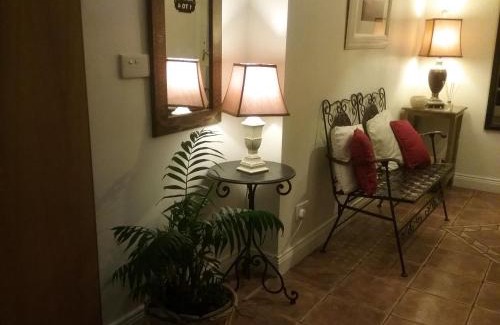 Monaghan House | Ashleigh House Bed & Breakfast