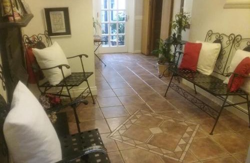 Monaghan House | Ashleigh House Bed & Breakfast