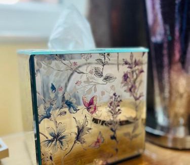 Carlisle House | Ashleigh House