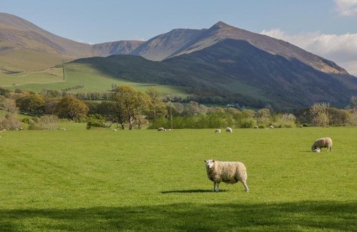 Bassenthwaite House | Ashness