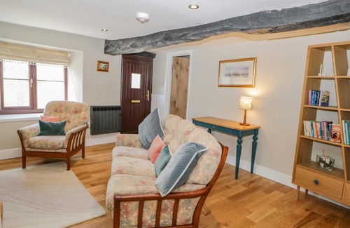 Bassenthwaite House | Ashness