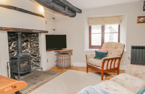 Bassenthwaite House | Ashness