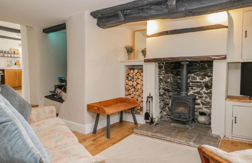 Bassenthwaite House | Ashness