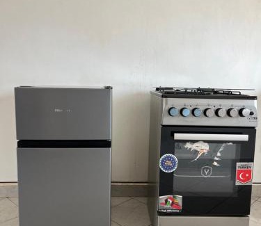 Entebbe Apartment | Ashok Apartments