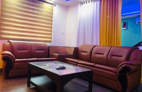 Chottanikkara Hotel | Ashoka Residency Chottanikkara