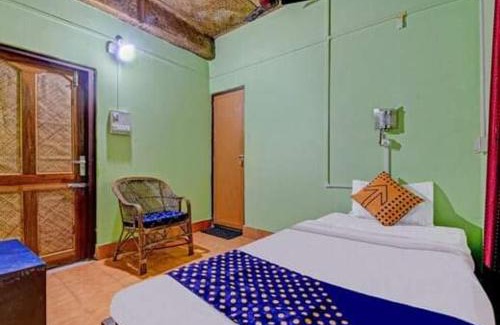 Jorhat House | Ashrayaa Prakreeti.