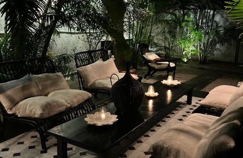 Ashvem Cottage | Ashwem Beach Cottage