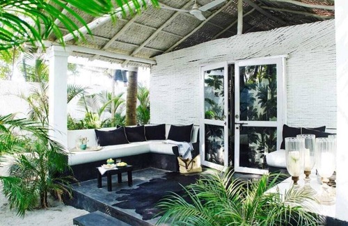 Ashvem Cottage | Ashwem Beach Cottage