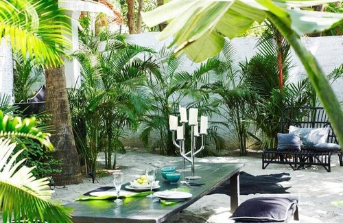 Ashvem Cottage | Ashwem Beach Cottage