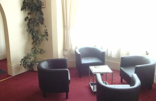 Preston Hotel | Ashwood Hotel