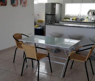 Asia Apartment | Asia KLM 97.5