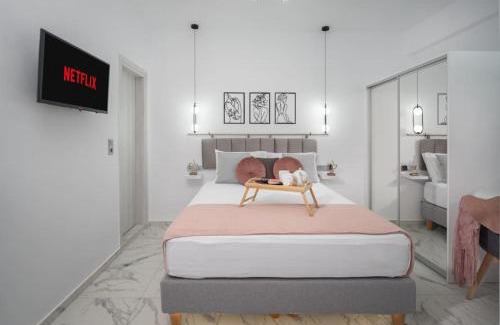 Gazi Apartment | Asiklari's Project ApARTment