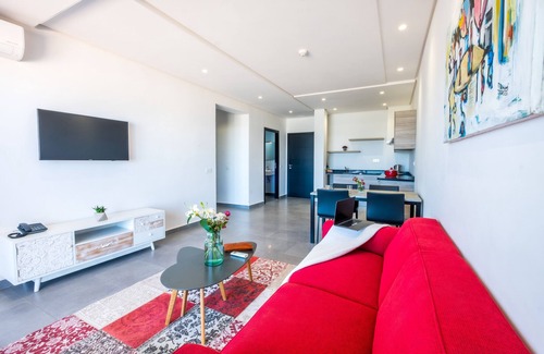 Asilah Apartment | Asilah 32