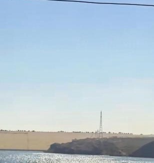 Al Karnak Bed & Breakfast | Asilah kato nubian guest house