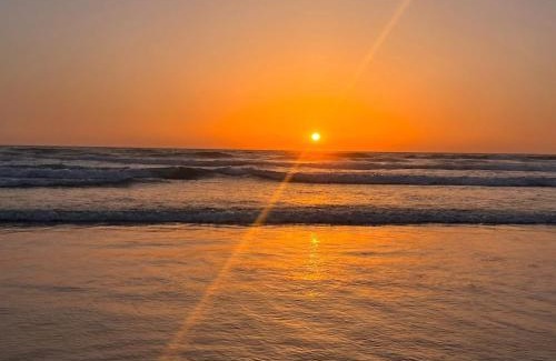 Asilah Apartment | Asilah Marina Golf et vue sur l'océan