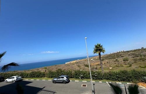 Asilah Apartment | Asilah Marina Golf et vue sur l'océan