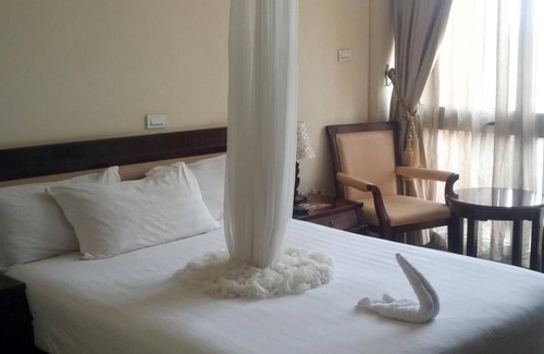 Bahir Dar Hotel | Asinuara Hotel