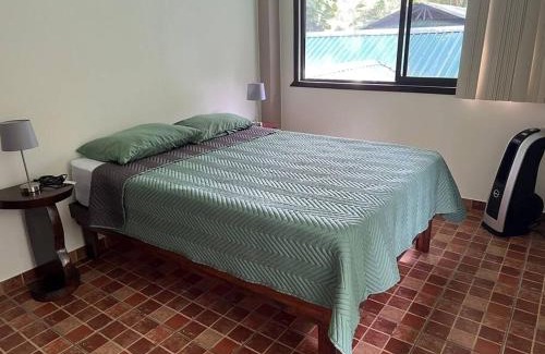 Penjamo Apartment | Asis wildlife sanctuary apartment 30 min from La Fortuna