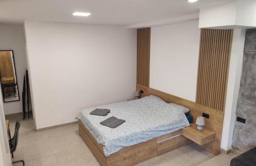 Slavija Apartment | Asja studio