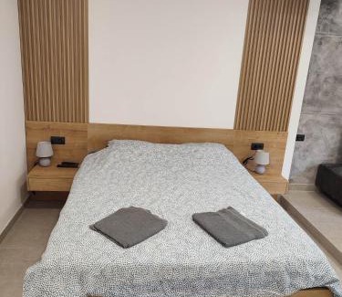 Slavija Apartment | Asja studio