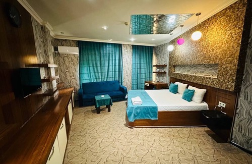 Baku Hotel | Askar Hotel