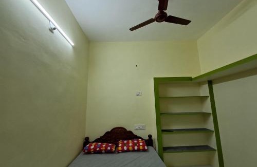 Chettikulam House | ASL BHAVAN Kanyakumari