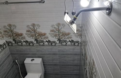 Chettikulam House | ASL BHAVAN Kanyakumari