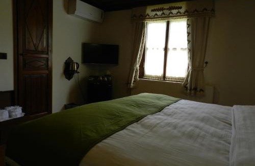 Sapanca House | Aslibey Konaği - Adults Only