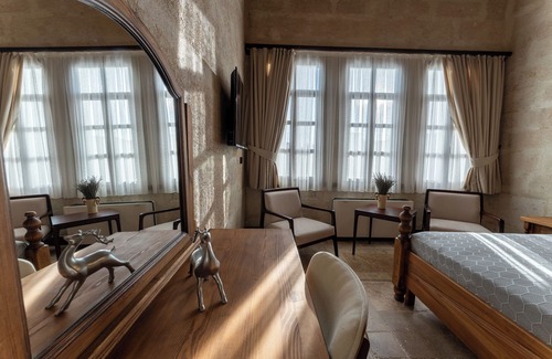 Urgup Hotel | Asmalı Konak Cave Suites