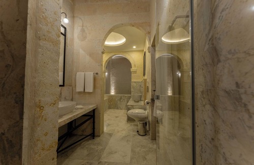 Urgup Hotel | Asmalı Konak Cave Suites
