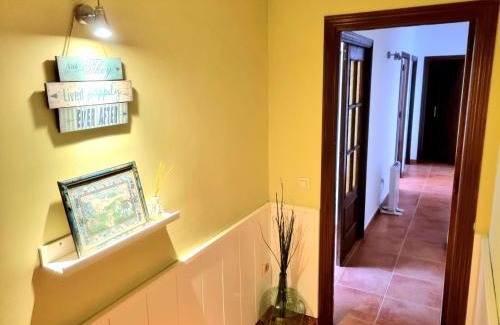 El Arenal Apartment | Asomadilla by #cherrygredos