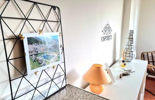 El Arenal Apartment | Asomadilla by #cherrygredos