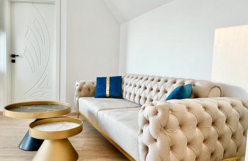 Vienna Apartment | ASP Modern Apartments with Balcony & Free Parking