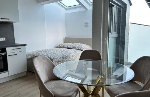Vienna Apartment | ASP Modern Apartments with Balcony & Free Parking