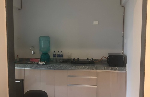 Navi Mumbai Apartment | ASPA-Home Away From Home. Spacious, Comfortable, Safe & Neat apartments.