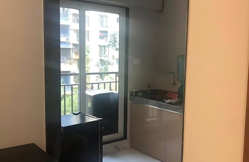 Navi Mumbai Apartment | ASPA-Home Away From Home. Spacious, Comfortable, Safe & Neat apartments.