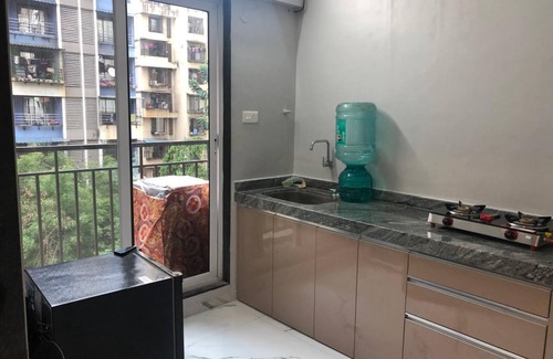 Navi Mumbai Apartment | ASPA-Home Away From Home. Spacious, Comfortable, Safe & Neat apartments.