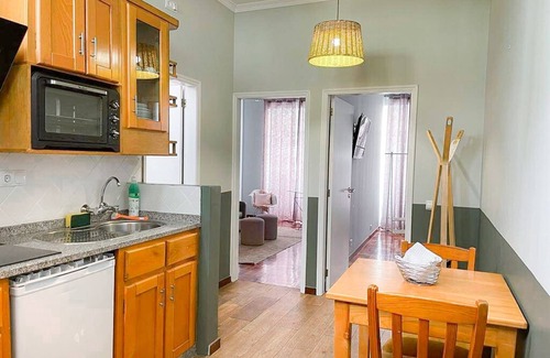 Sao Pedro Apartment | ASPA Studios - Urban Conscious Living