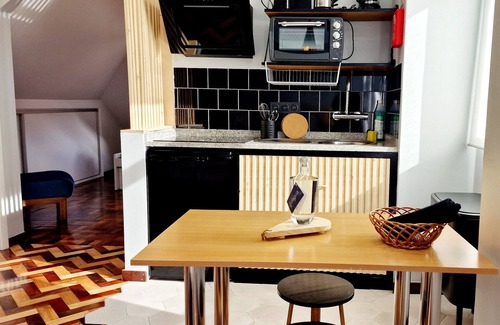 Sao Pedro Apartment | ASPA Studios - Urban Conscious Living