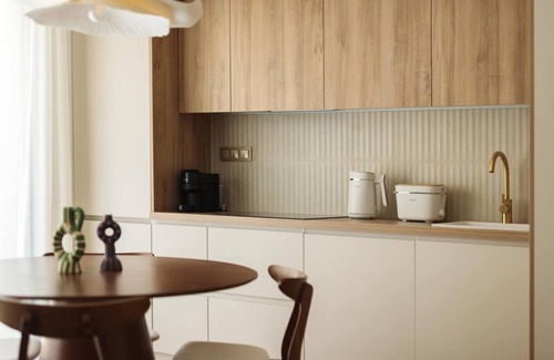 Pangrati Apartment | Aspasias Urban Athena Apt in Pangrati