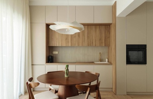 Pangrati Apartment | Aspasias Urban Athena Apt in Pangrati