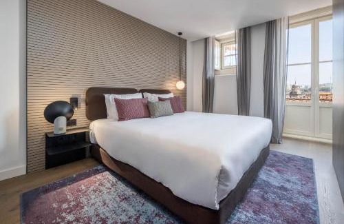Centro / Baixa Apartment | Aspasios Baixa Apartments