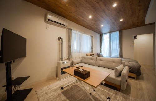 Asahikawa Apartment | ASPEN【2min from Asahikawa sta】