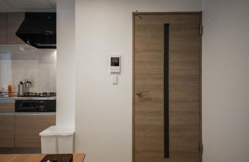 Asahikawa Apartment | ASPEN【2min from Asahikawa sta】