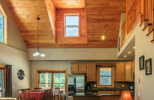 Charter Hills House | Aspen Acres - Less Than 2 Miles to Slopes