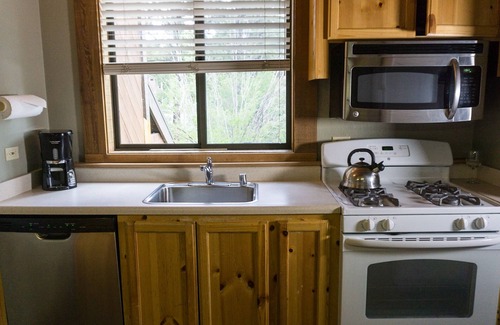 Truckee Condo | Aspen Grove 3090