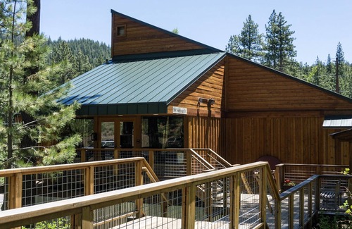 Truckee Condo | Aspen Grove 3090