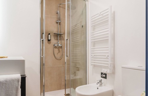 Camerano Hotel | Aspio Hotel